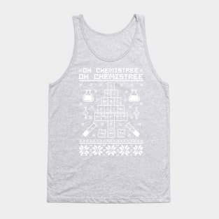 Oh Chemistree Oh Chemistree Tank Top